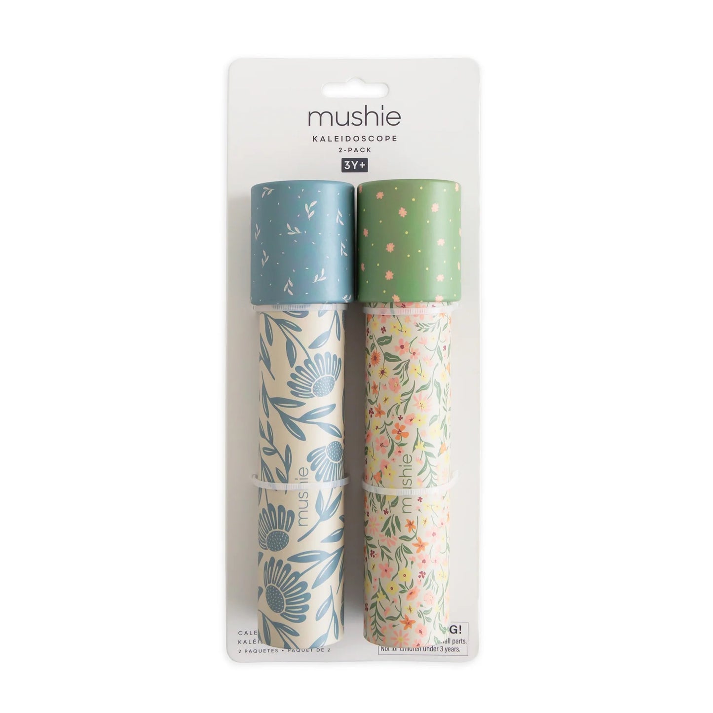 Kaleidoscopes | Floral Combo