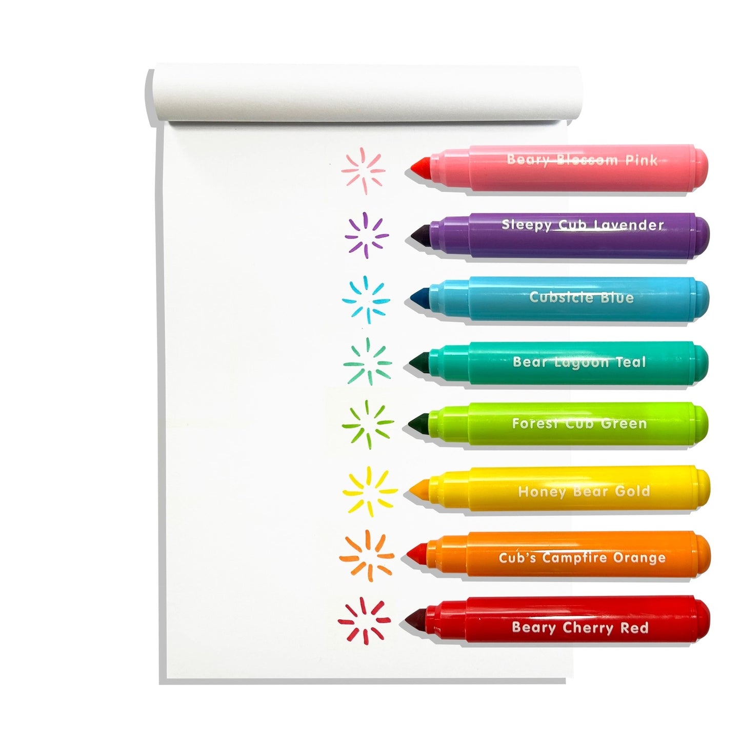 Cub Crew Washable Markers