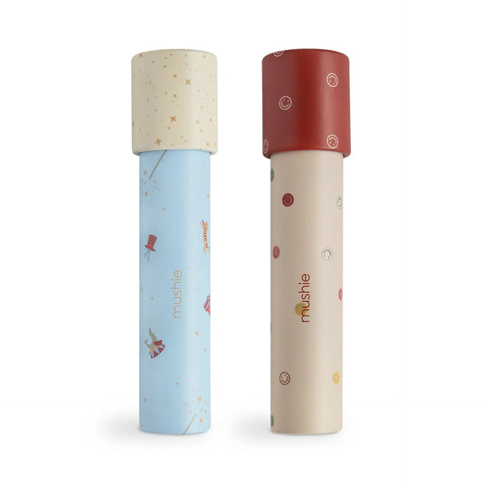 Kaleidoscopes | Circus/Smiley Face