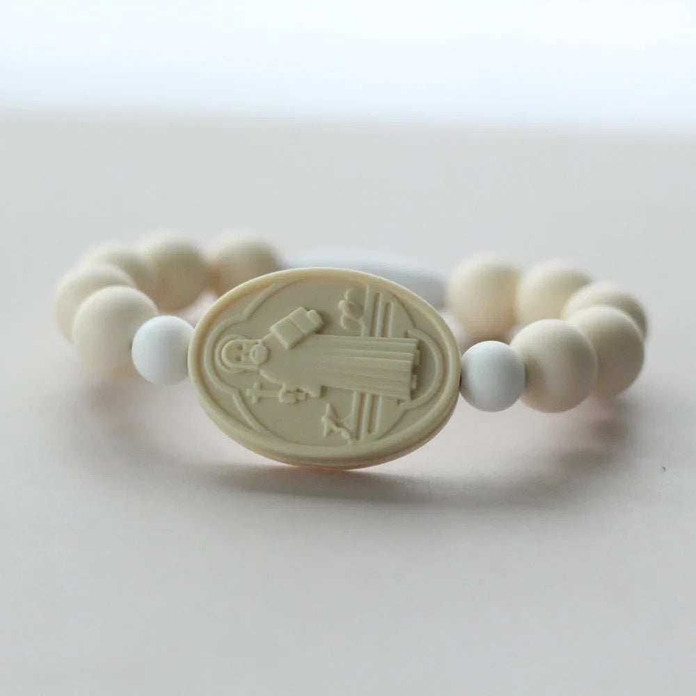 Saint Bracelet | St. Benedict