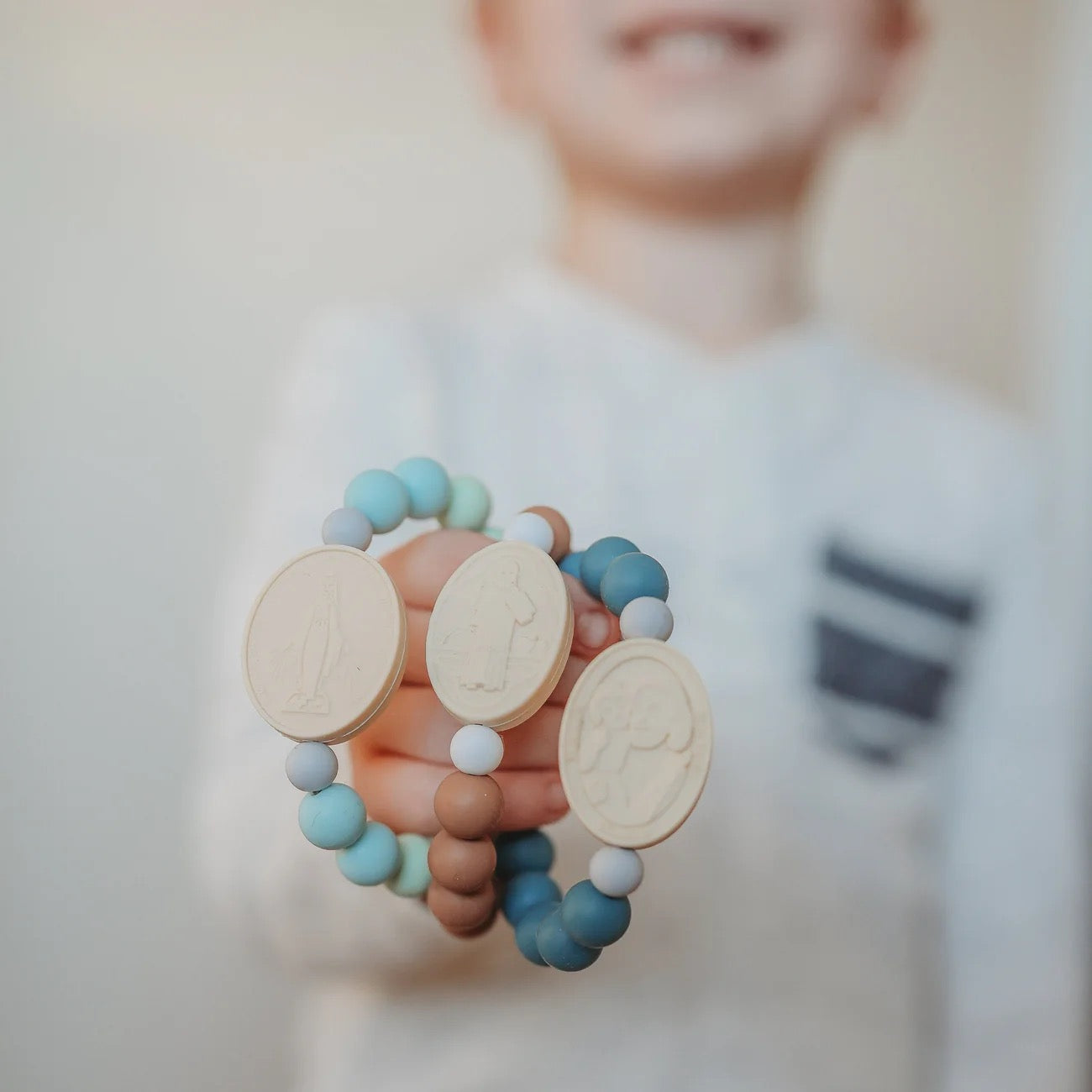 Saint Bracelet | St. Benedict