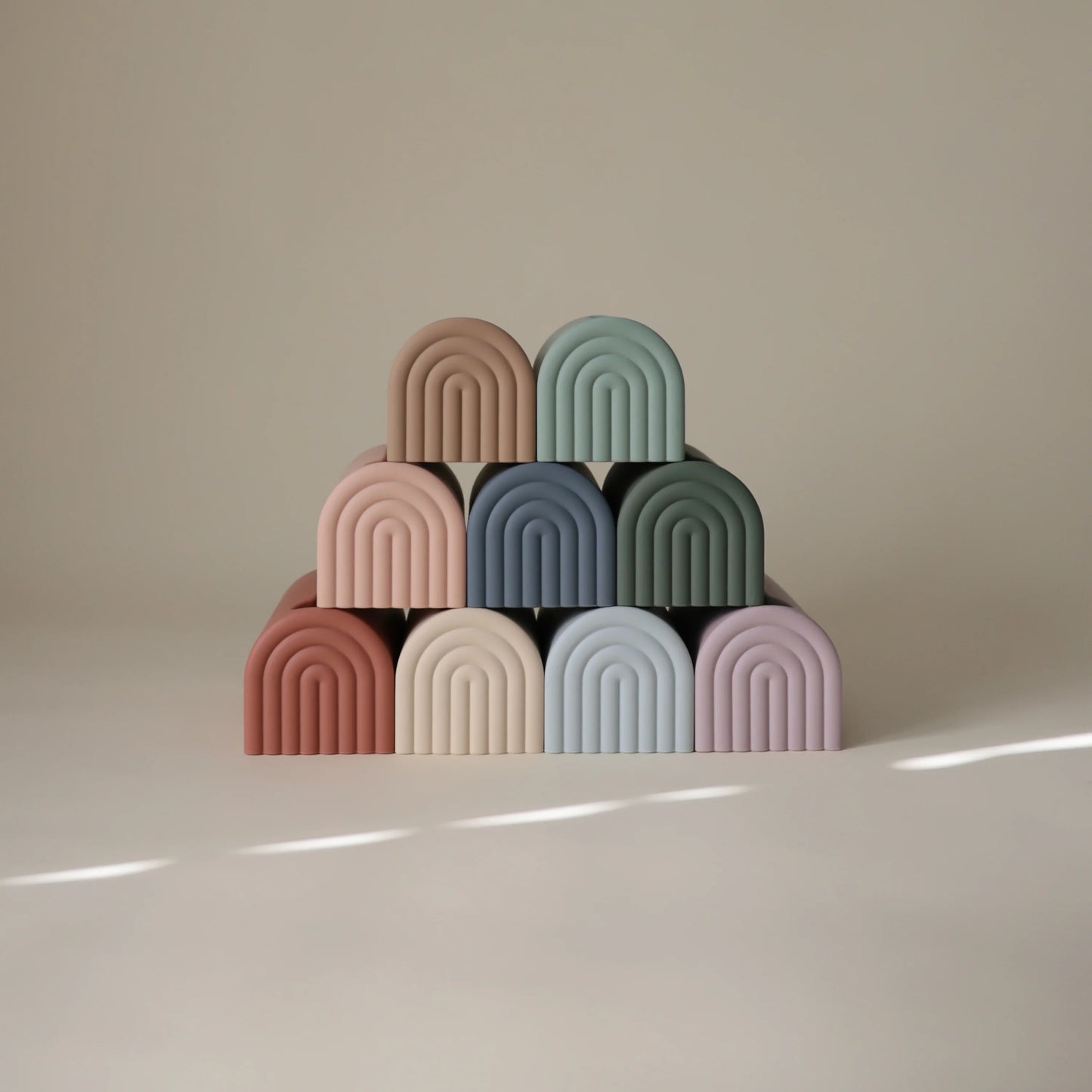 Spout Cover | Dried Thyme