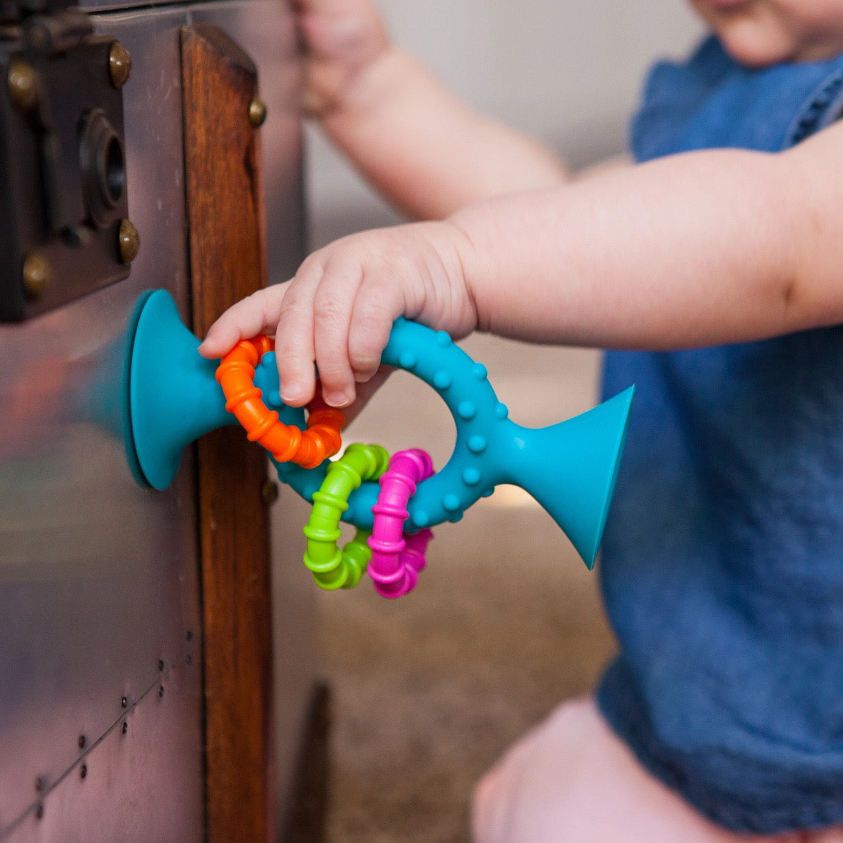 PipSquigz Loops | Teal