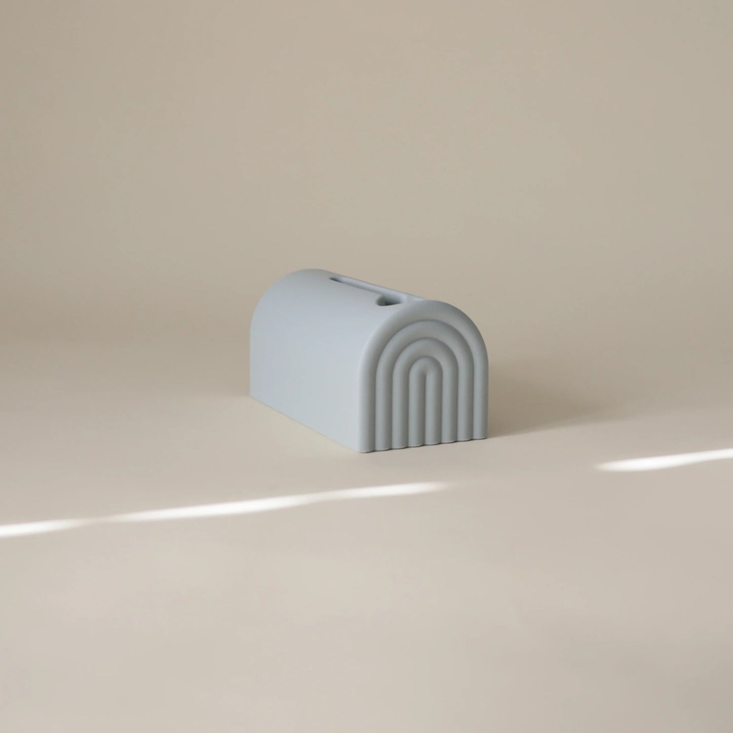 Spout Cover | Periwinkle