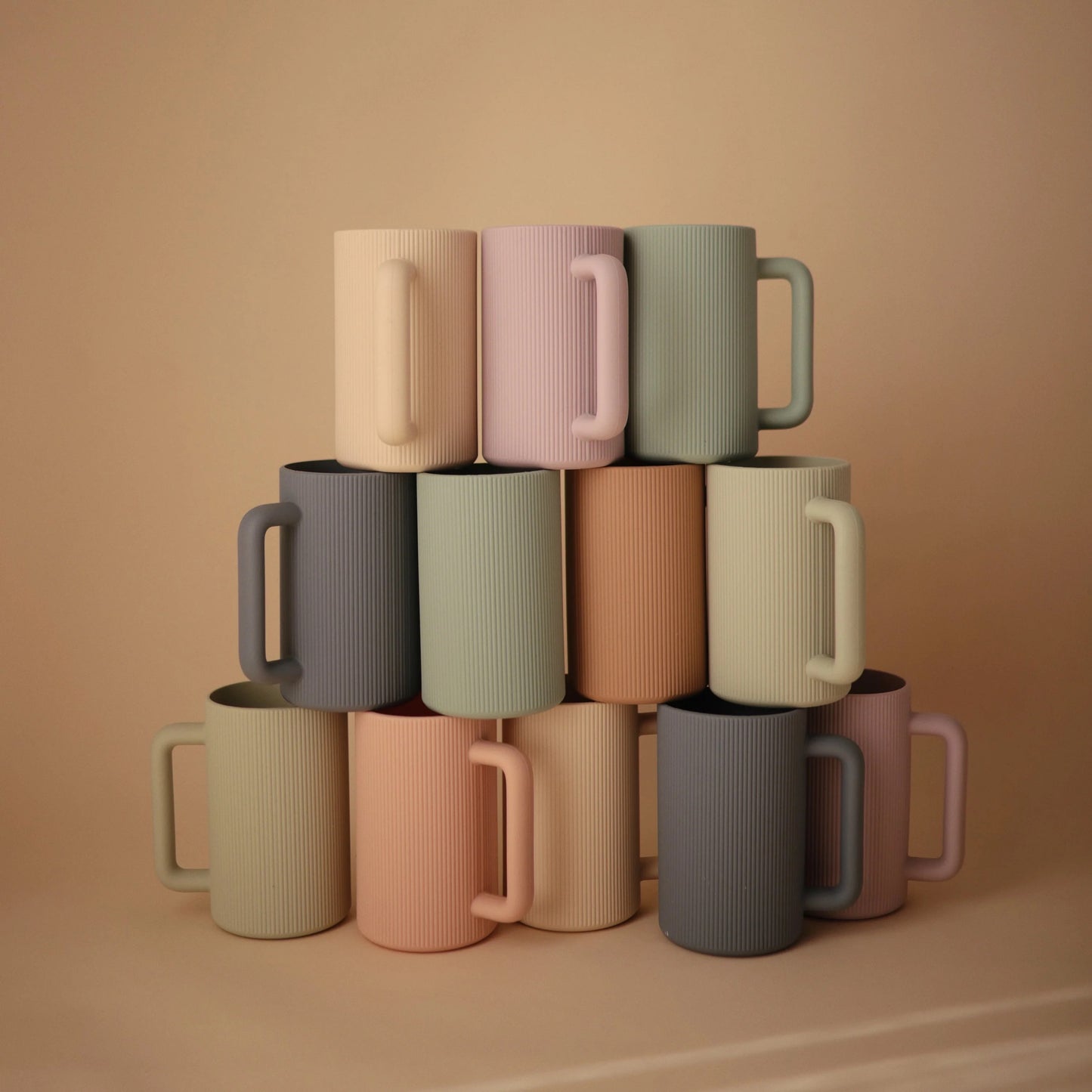 Bath Rinse Cup | Dried Thyme