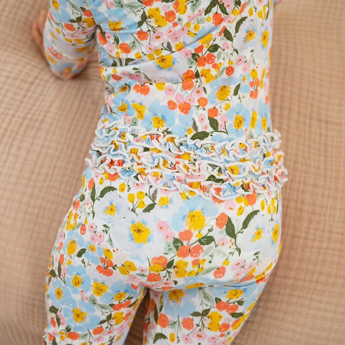 Magnetic Footie | Seraphina