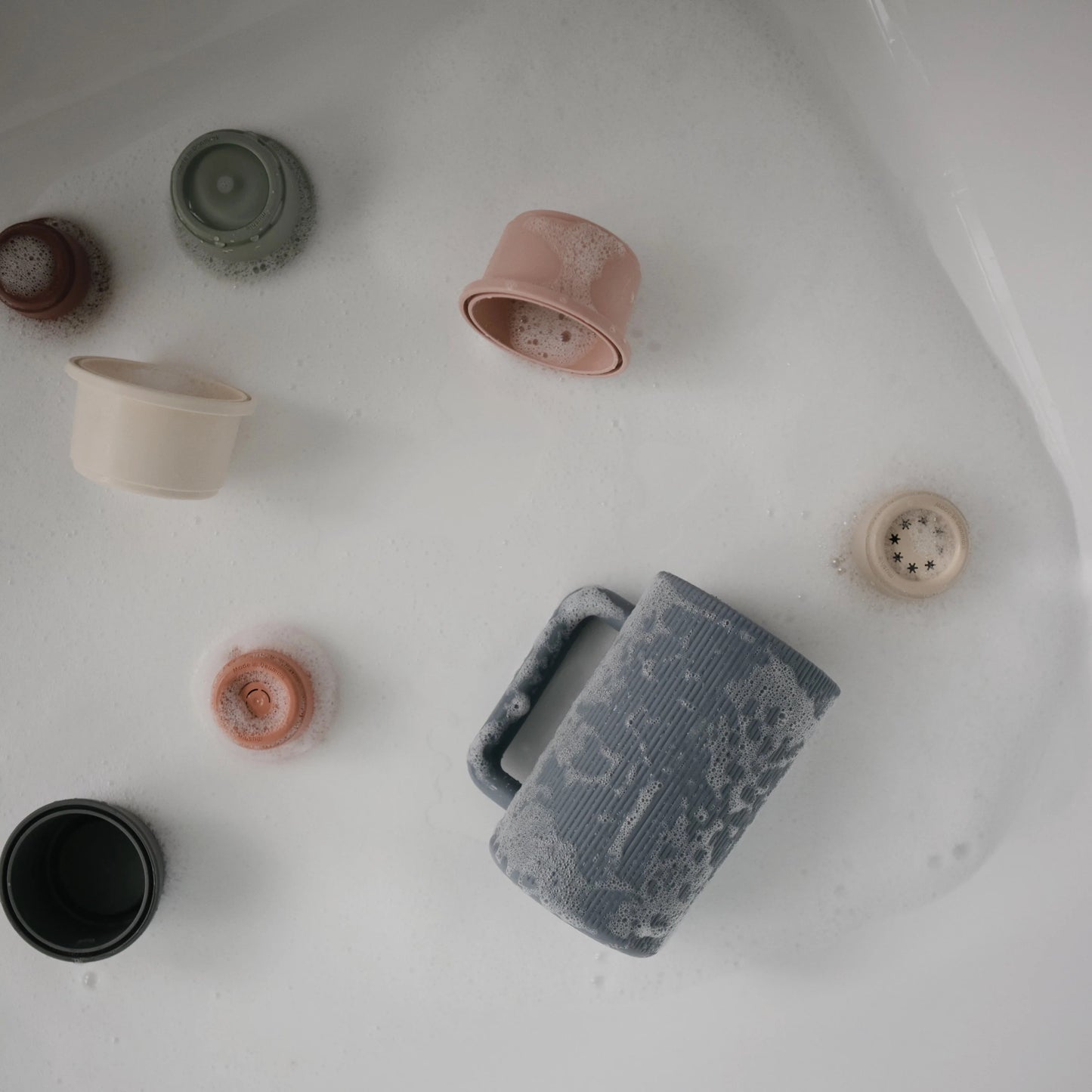 Bath Rinse Cup | Tradewinds