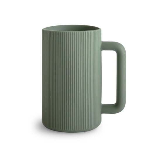 Bath Rinse Cup | Dried Thyme