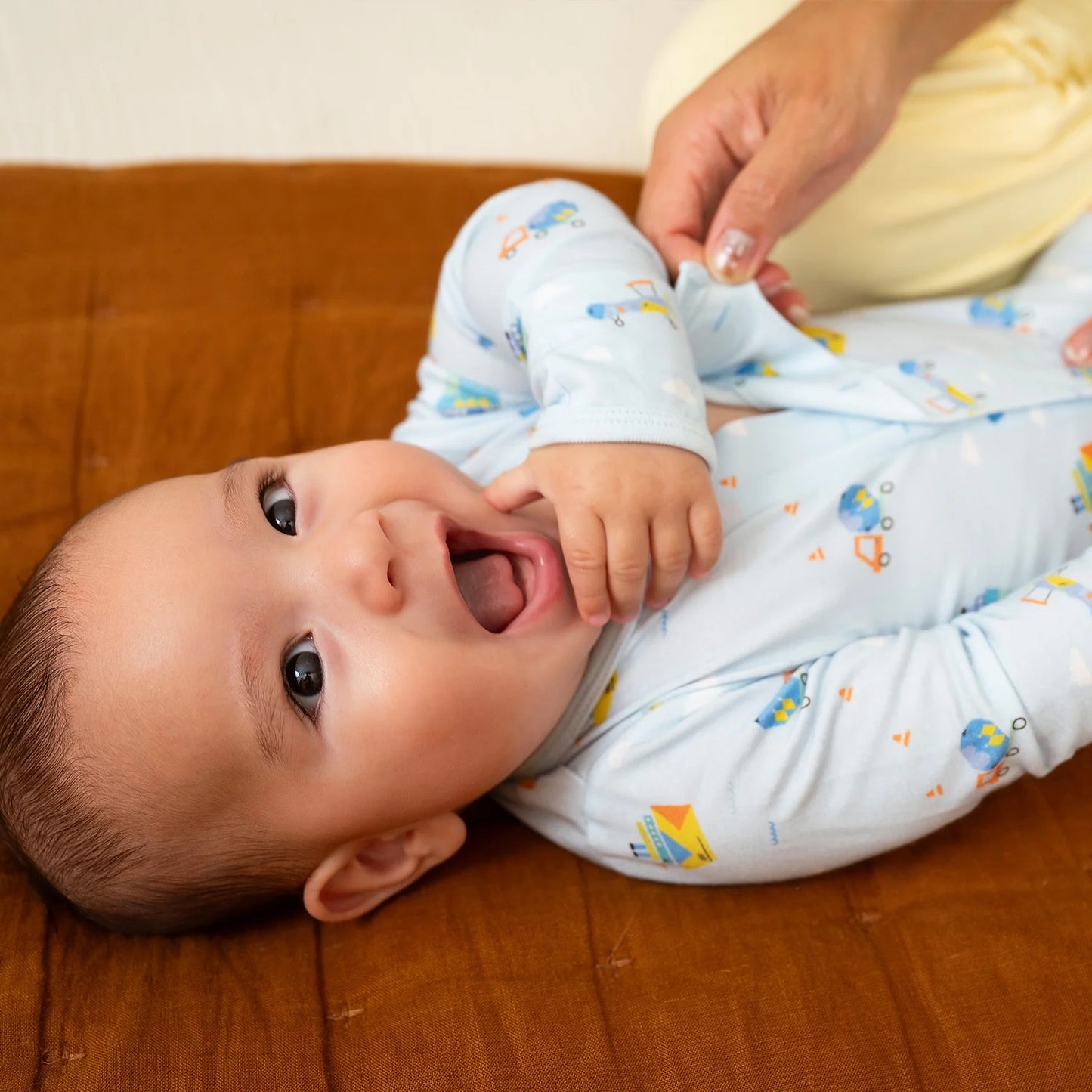 Magnetic Footie | You Haul