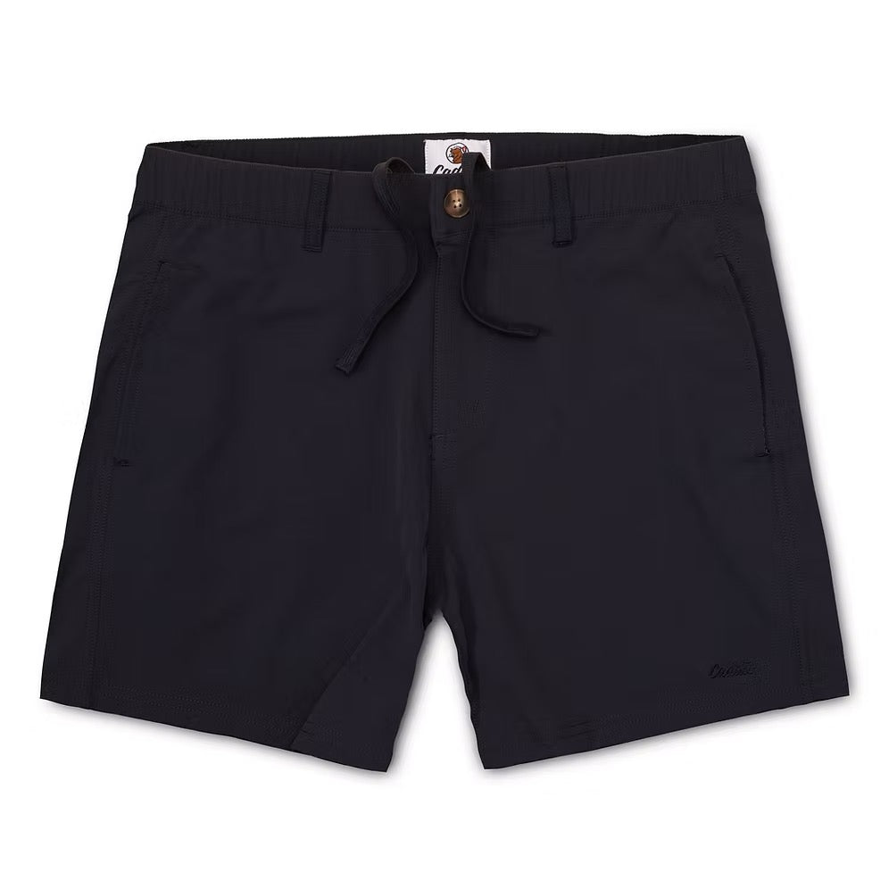 Caddie Swing Shorts | Navy