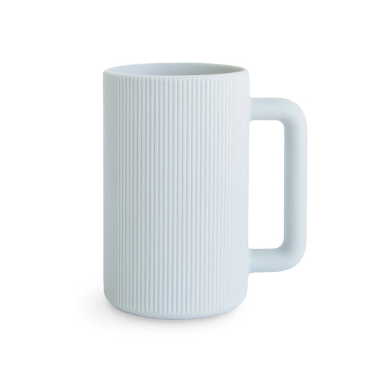 Bath Rinse Cup | Periwinkle