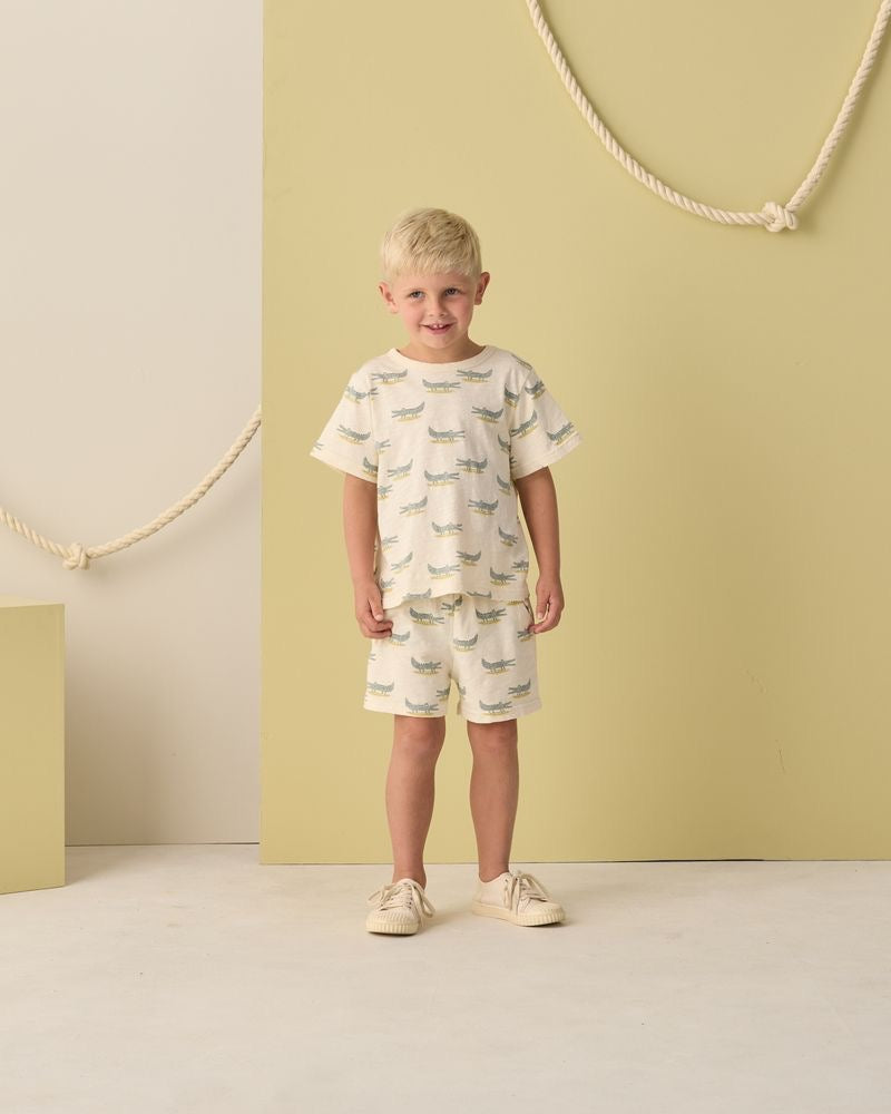 Play Set | Alligators