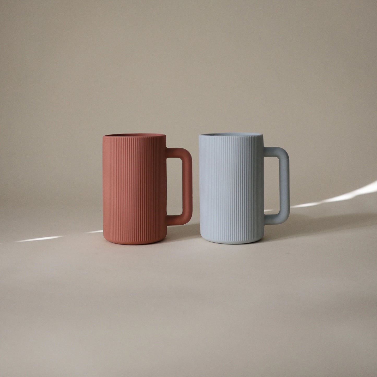 Bath Rinse Cup | Rose