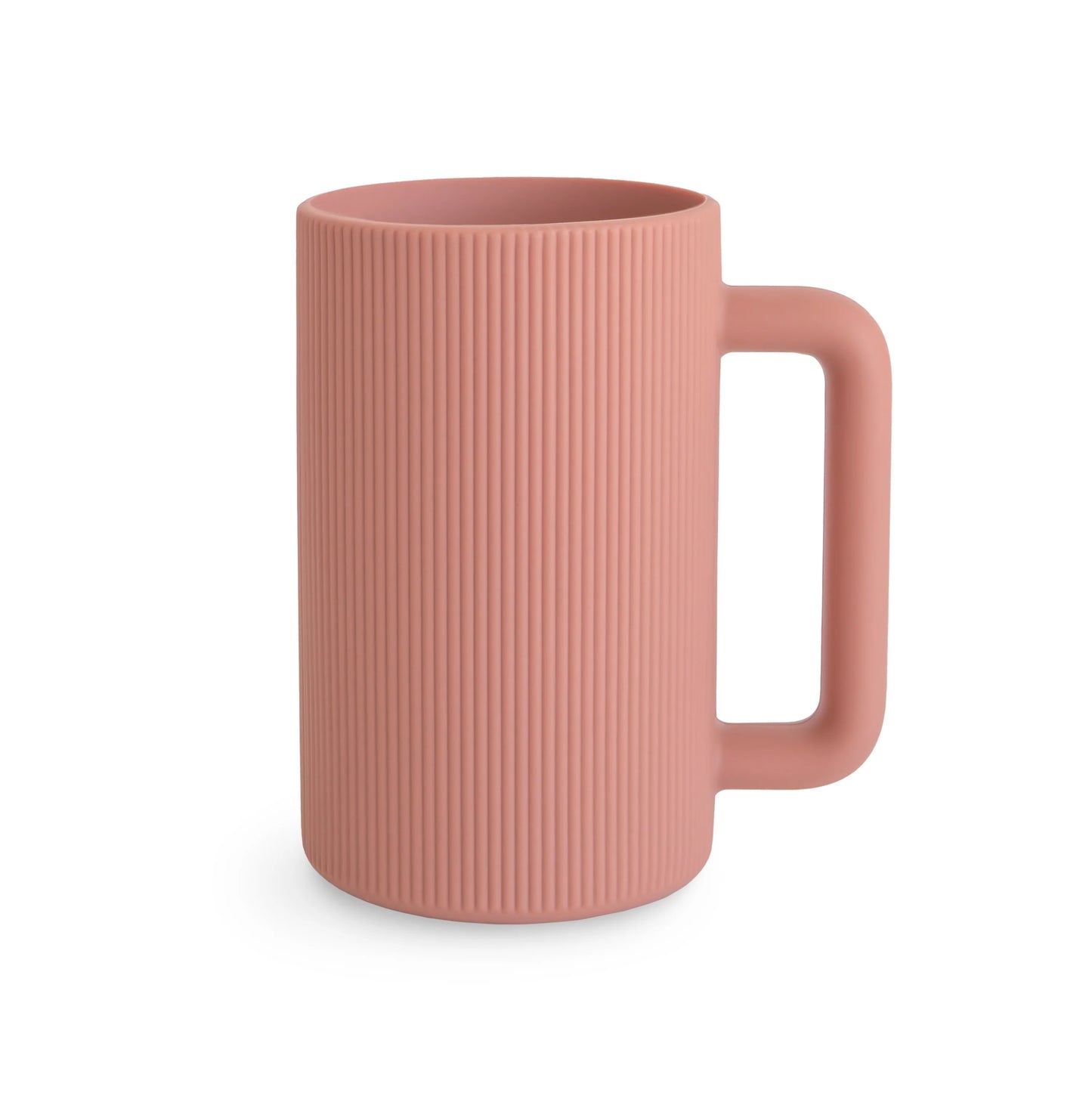 Bath Rinse Cup | Rose