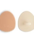 Cradle Cap Brush | Blush/Shifting Sand