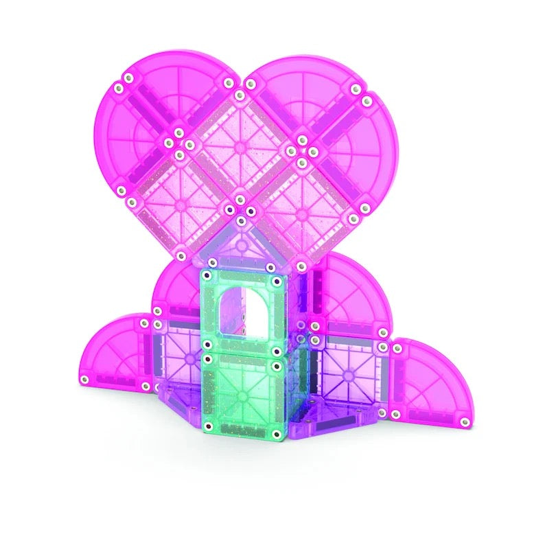 MicroMags Travel Set | Heart to Heart