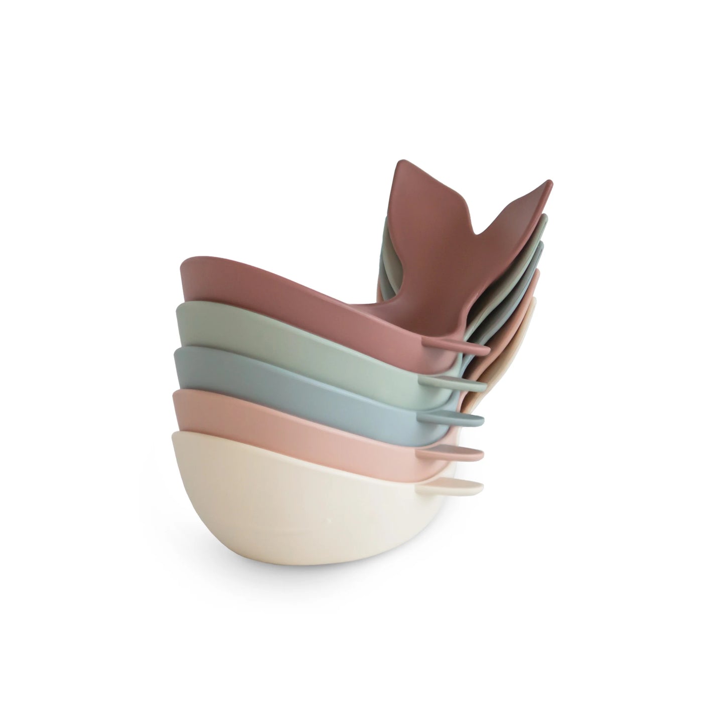 Whale Bath Stackers | Original