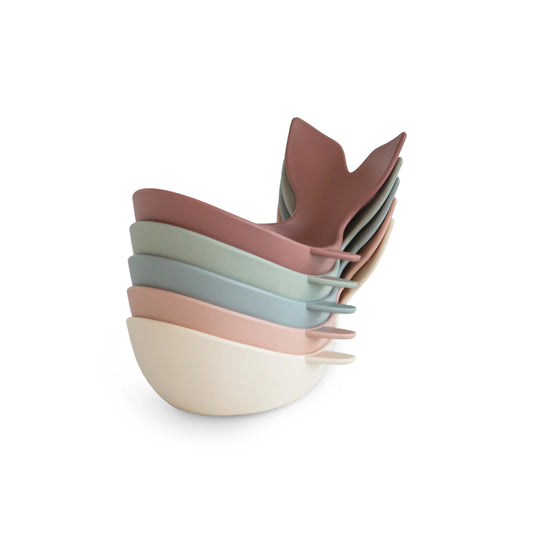 Whale Bath Stackers | Original