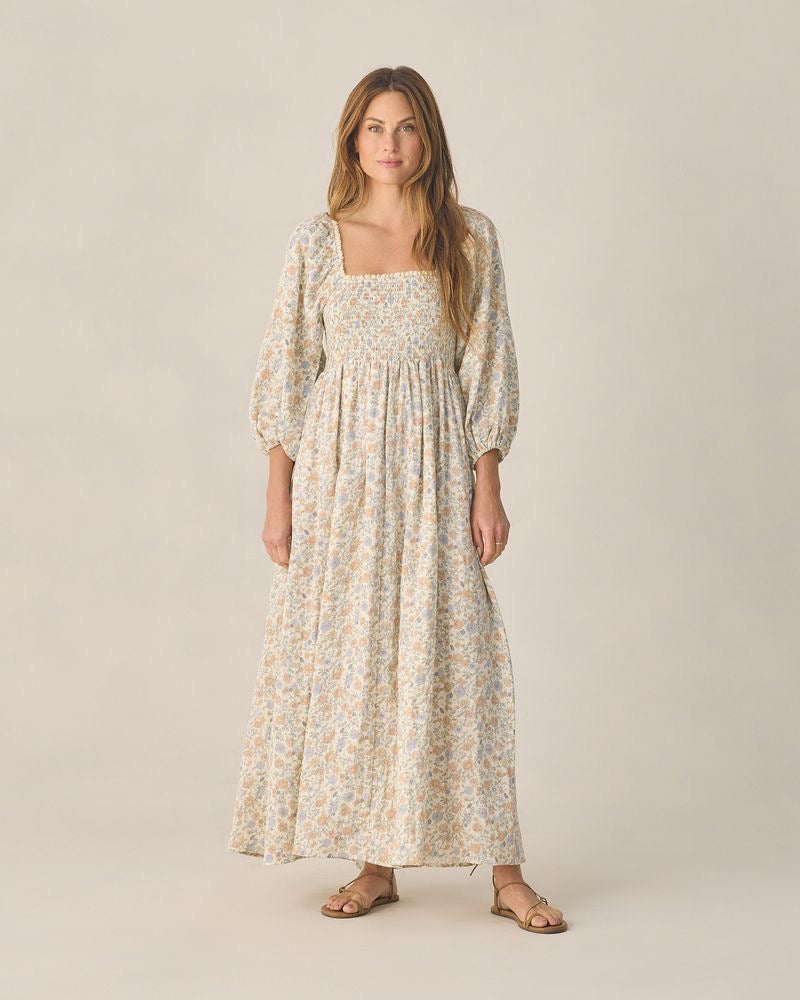 Della Dress | Bloom