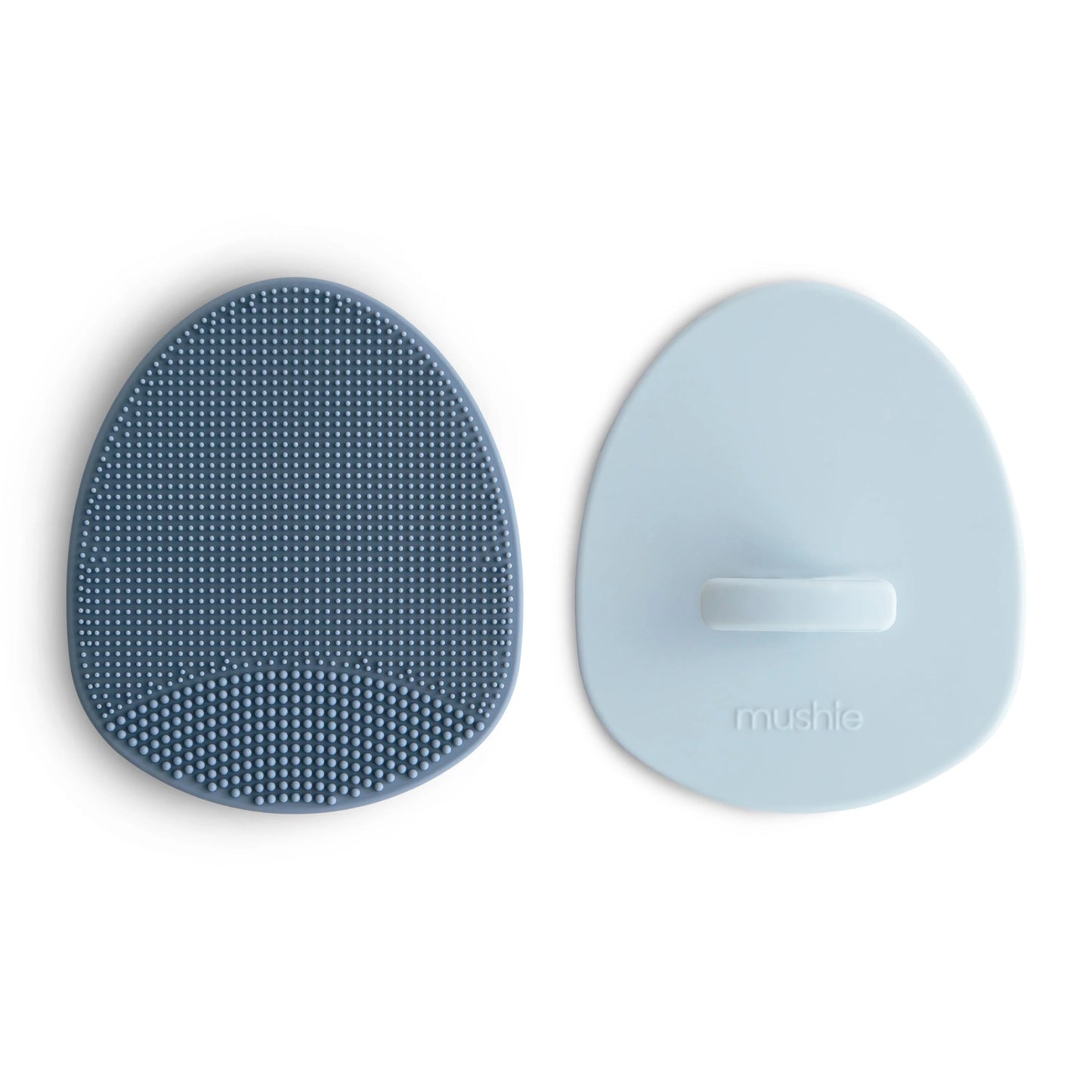 Cradle Cap Brush | Tradewinds/Periwinkle