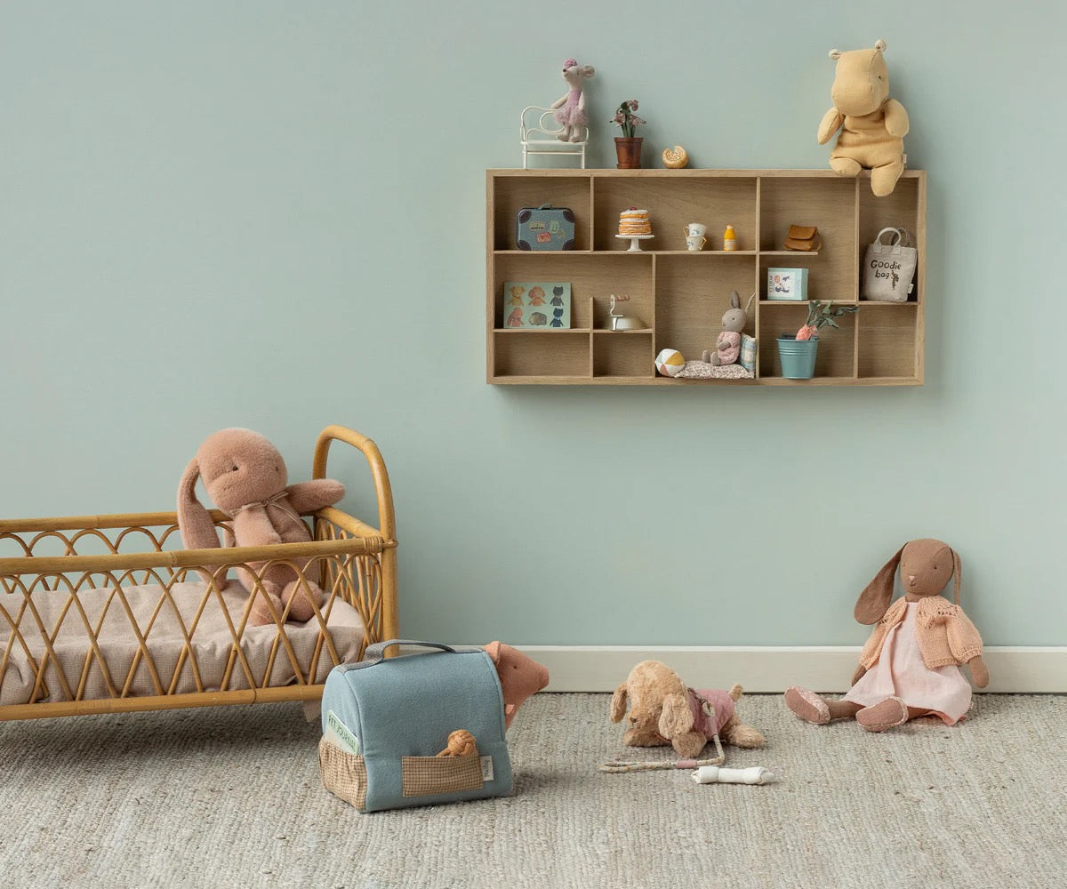 Pet Supply Harness and Leash | Rose