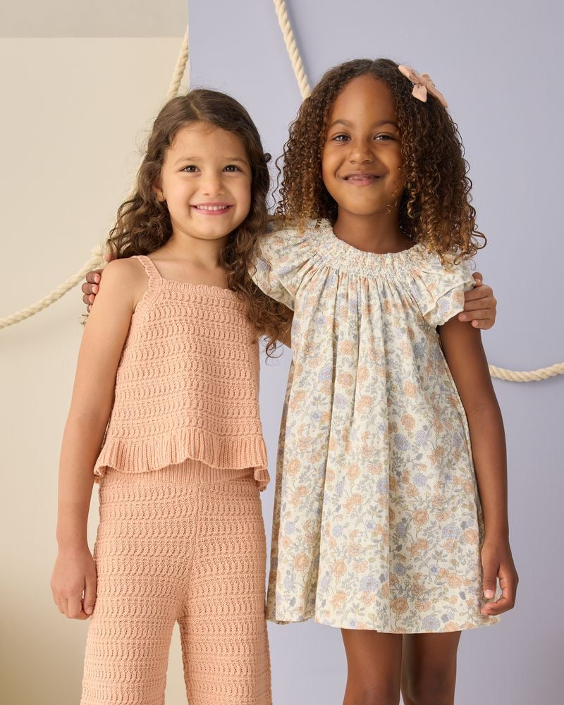 Lucia Dress | Bloom