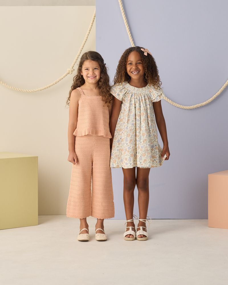 Lucia Dress | Bloom
