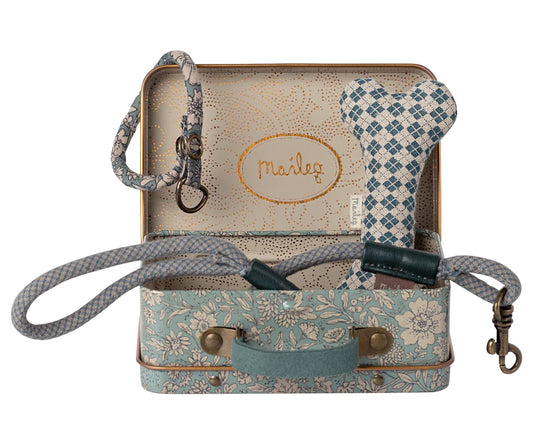 Pet Supply Accessories | Blue