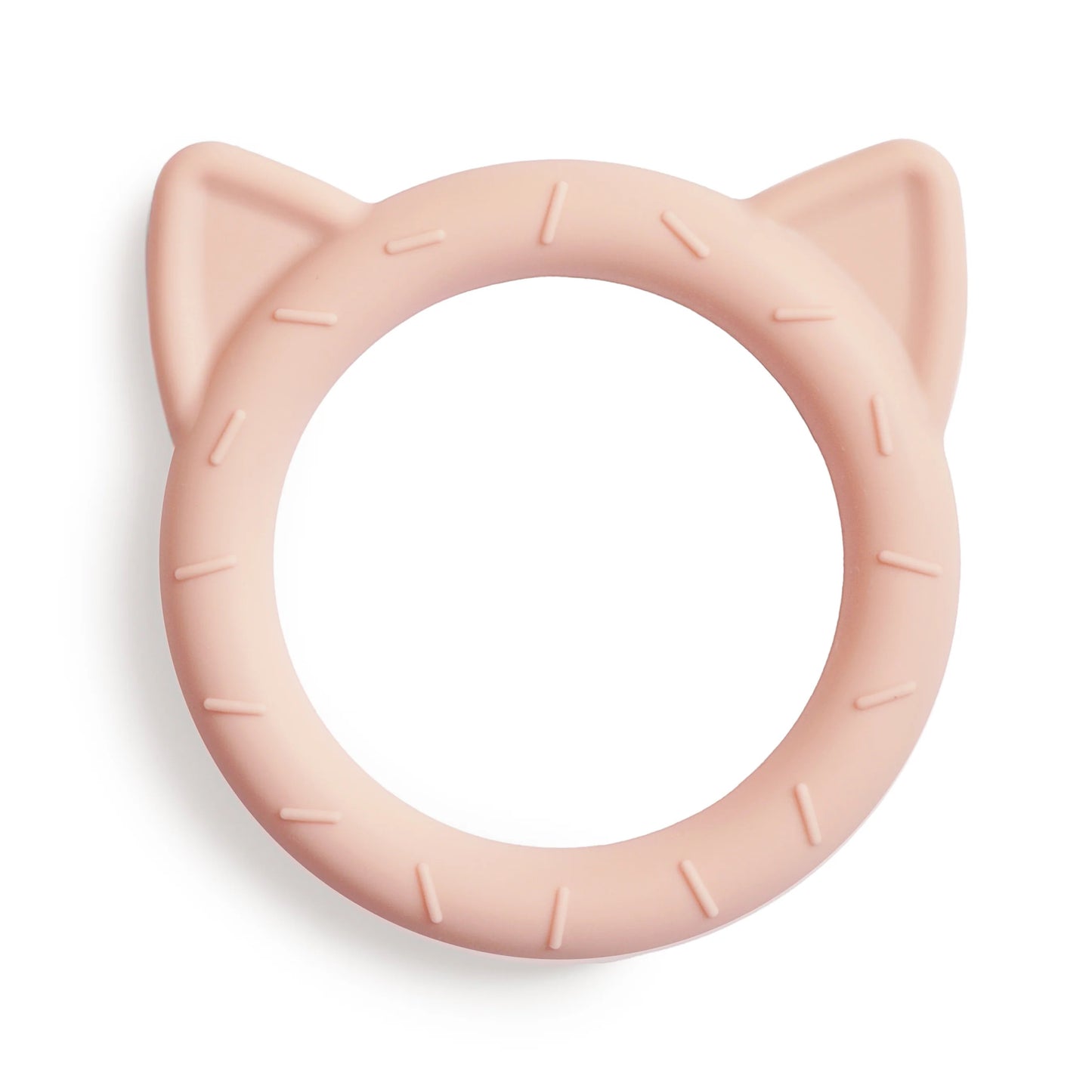 Cat Teether | Blush