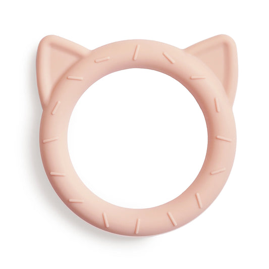 Cat Teether | Blush
