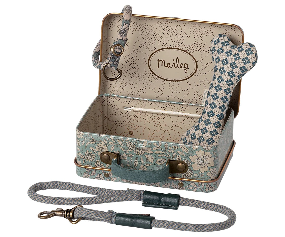 Pet Supply Accessories | Blue