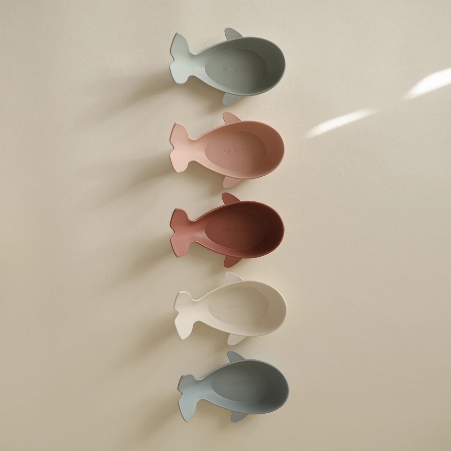 Whale Bath Stackers | Original