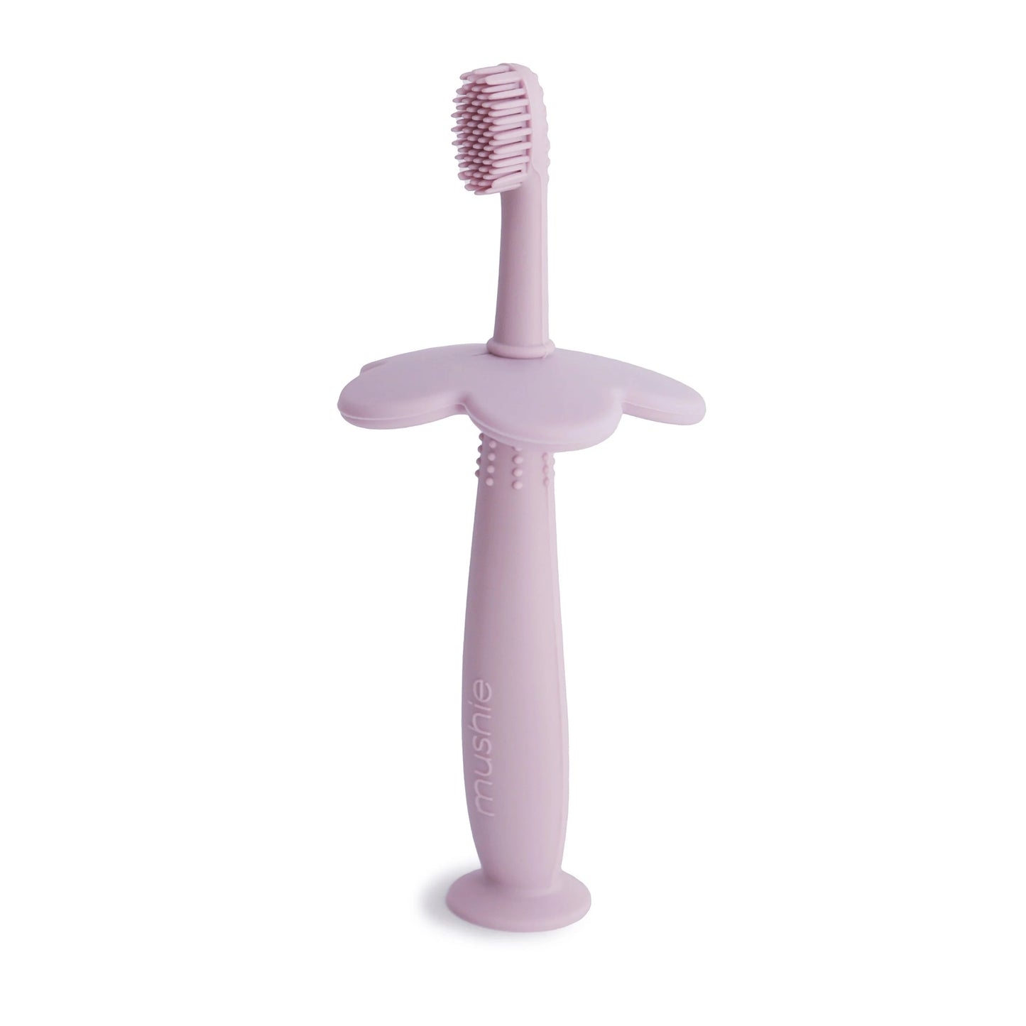 Flower Training Toothbrush | Soft Lilac