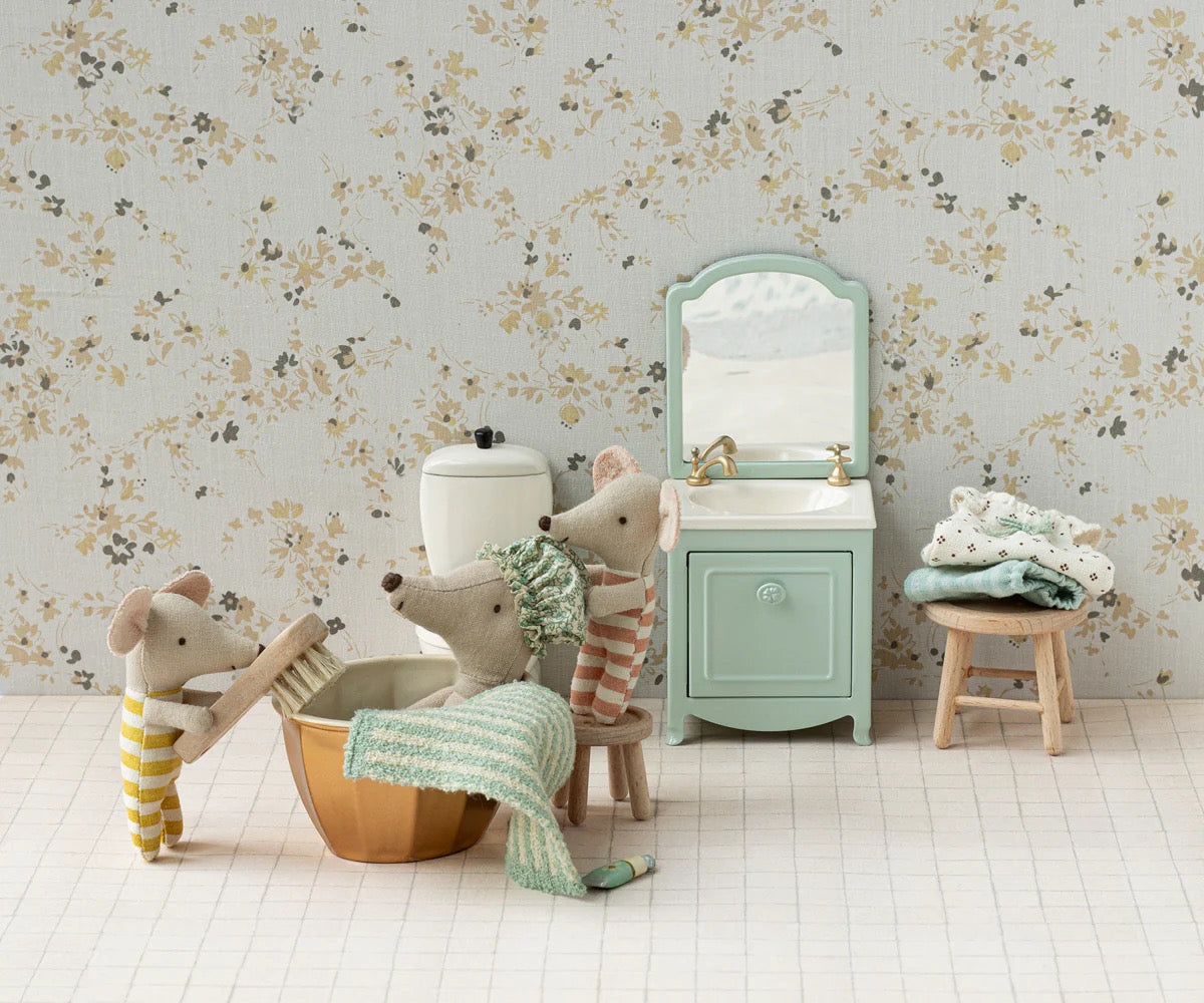 Big Sister Wellness Mouse | Mint