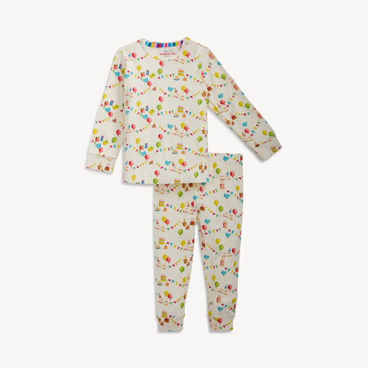 Magnetic PJ Set | Birthday