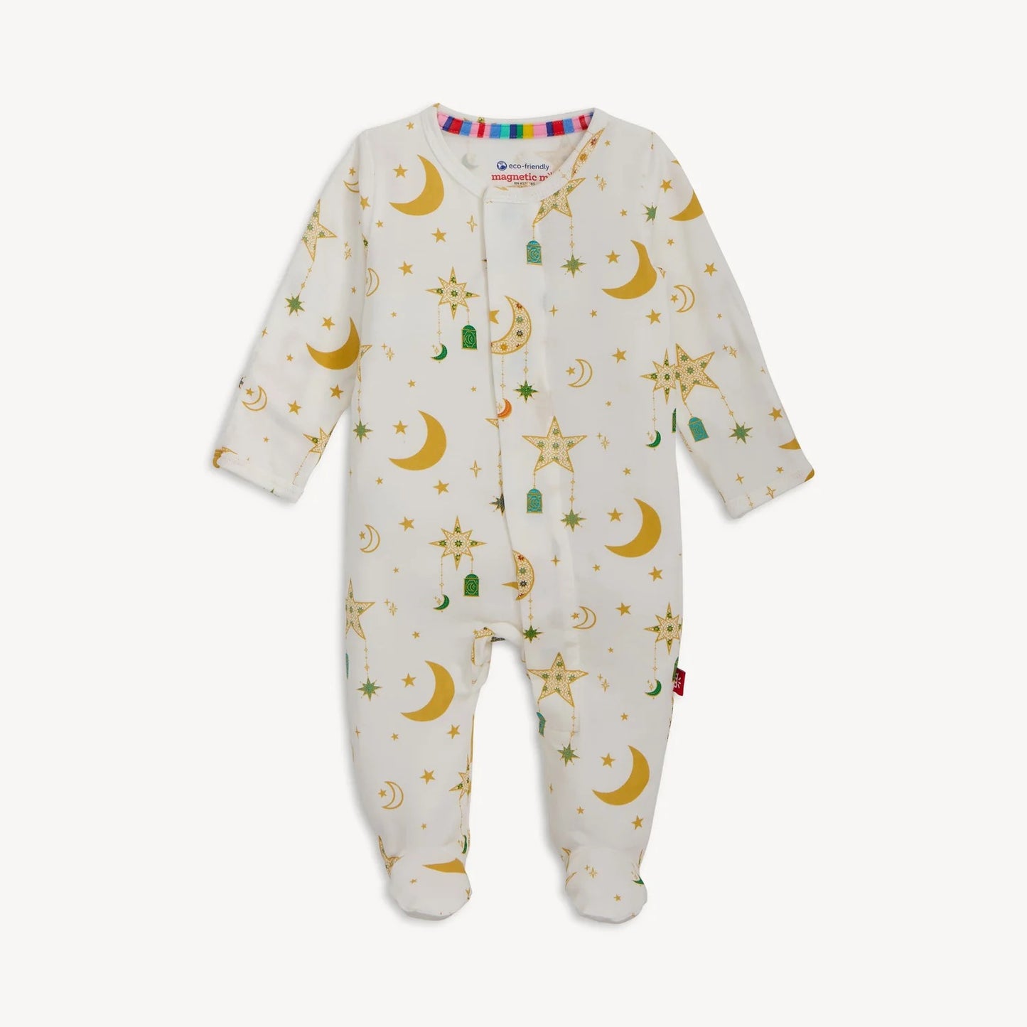 Magnetic Footie | Ramadan Mubarak