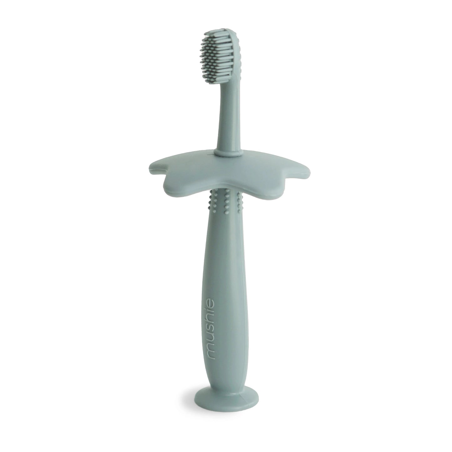 Star Training Toothbrush | Cambridge Blue
