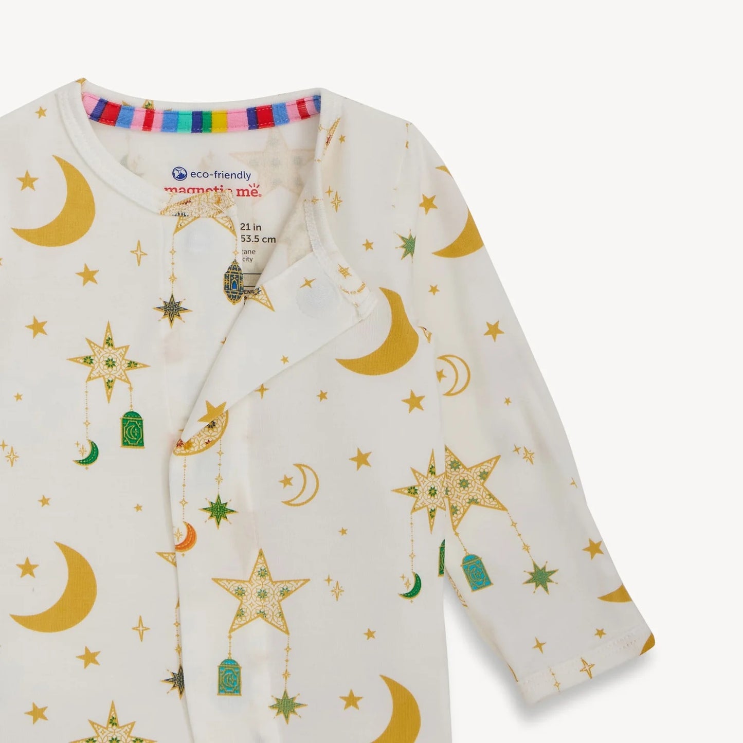 Magnetic Footie | Ramadan Mubarak