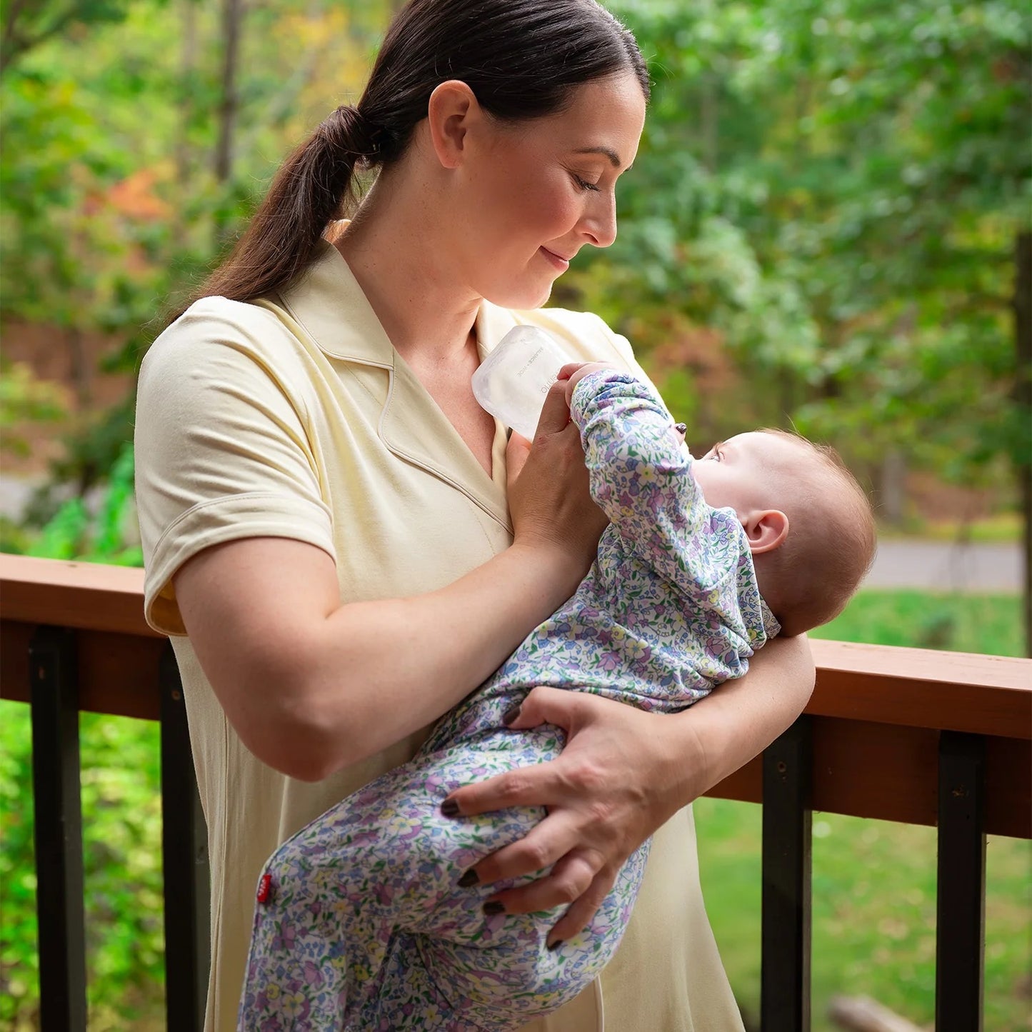 Magnetic Footie | Lavinia