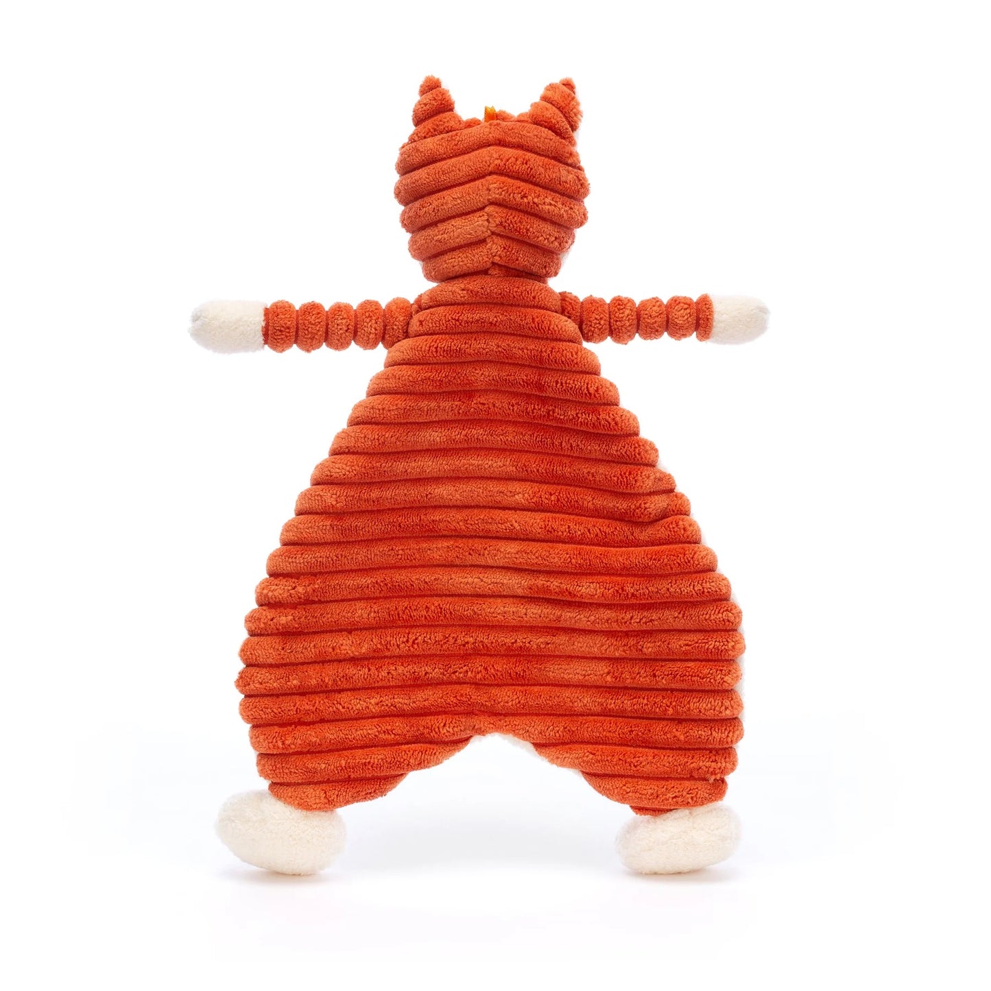 Baby Cordy Roy Fox Comforter