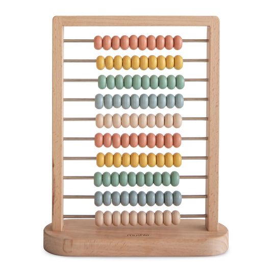 Wooden Abacus