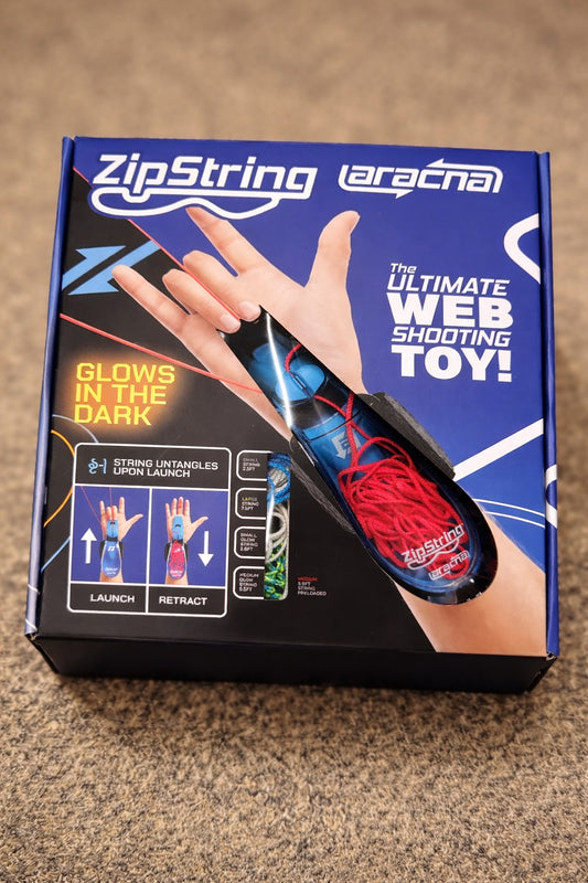 ZipString | Aracna