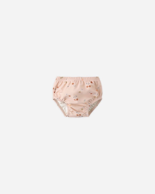 Swim Diaper | Cherries