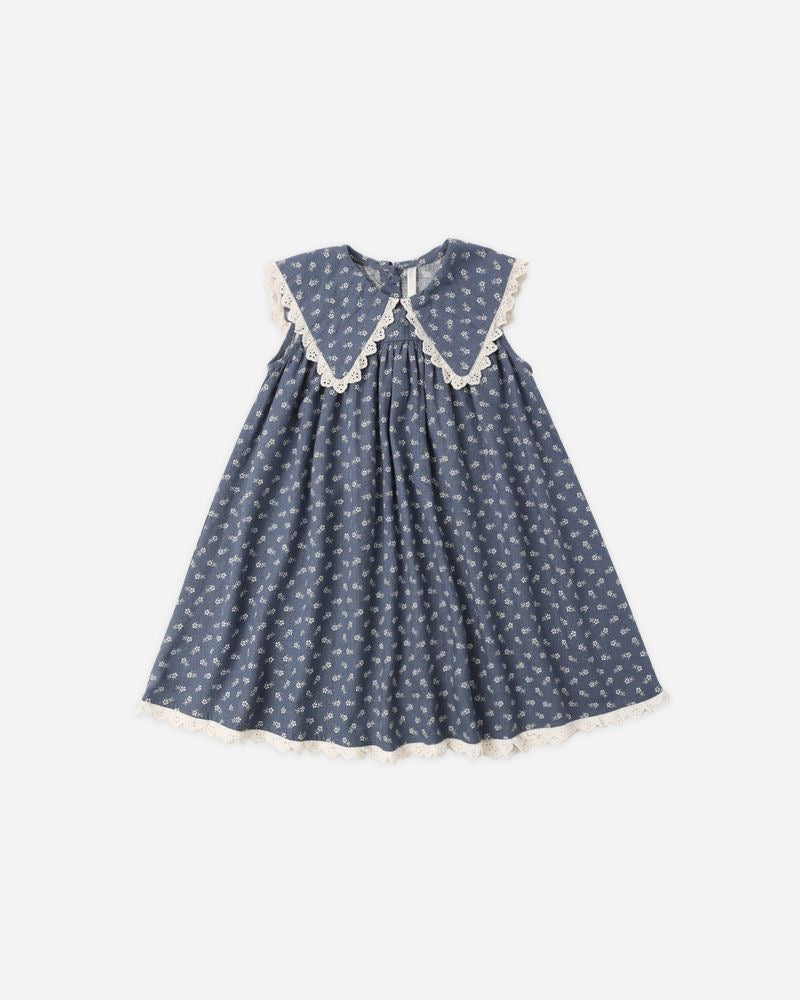 Porter Dress | Ditsy