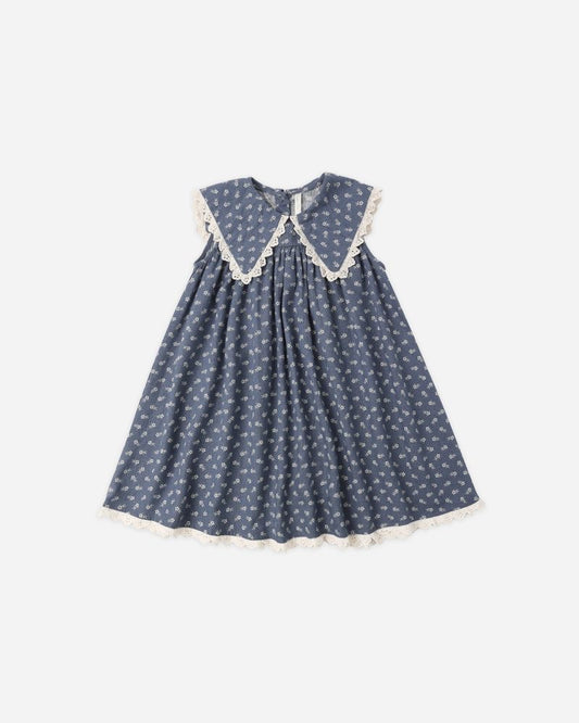Porter Dress | Ditsy