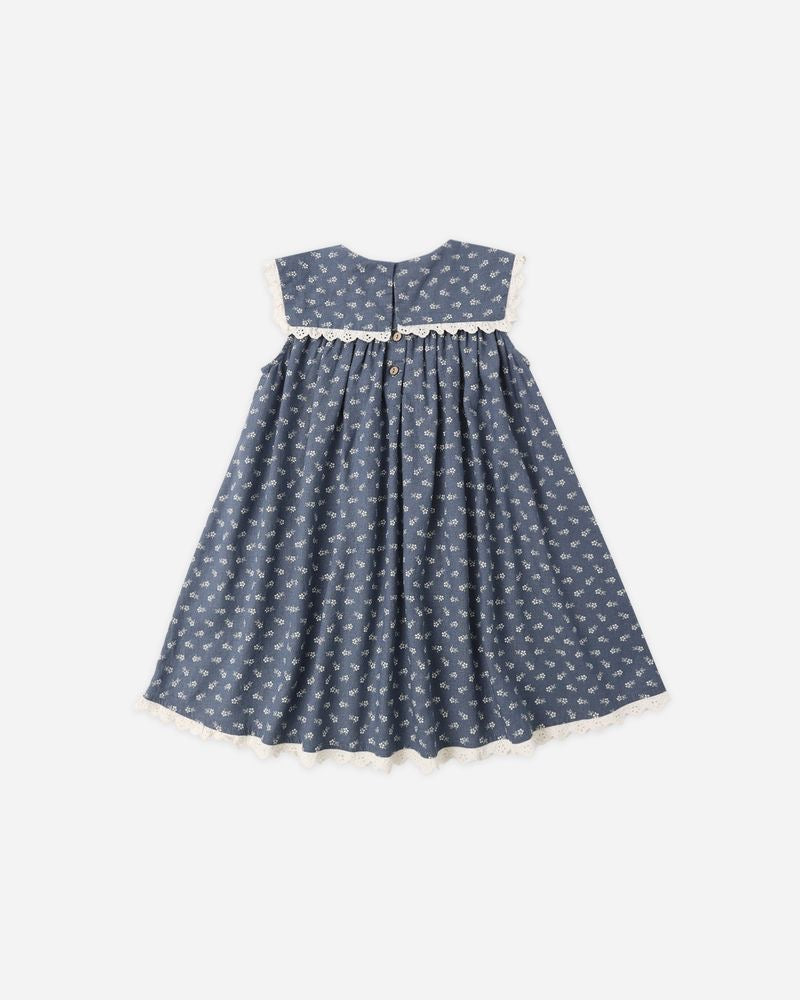 Porter Dress | Ditsy