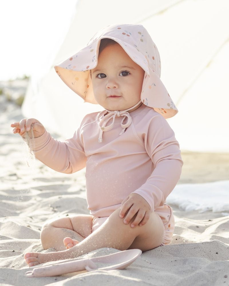 Sun Hat | Cherries