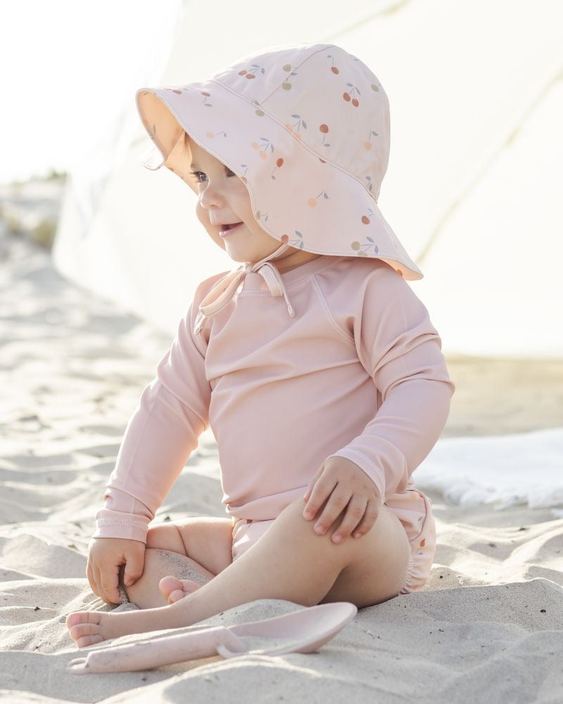 Sun Hat | Cherries