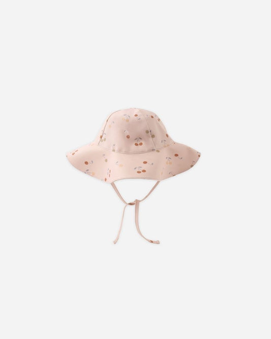 Sun Hat | Cherries