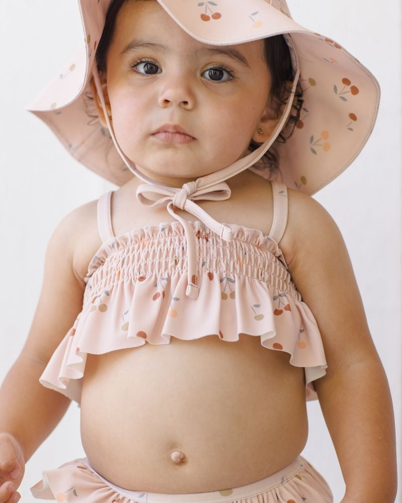 Sun Hat | Cherries